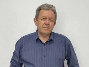 Трапезников Александр Прокопьевич Трапезников Александр Прокопьевич